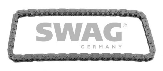 Цепь распредвала (ГРМ) SWAG 99 13 6338