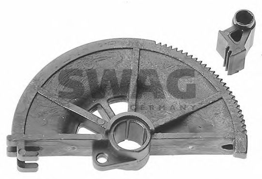 Ремкомплект, автоматическое регулирование SWAG 99 90 1384