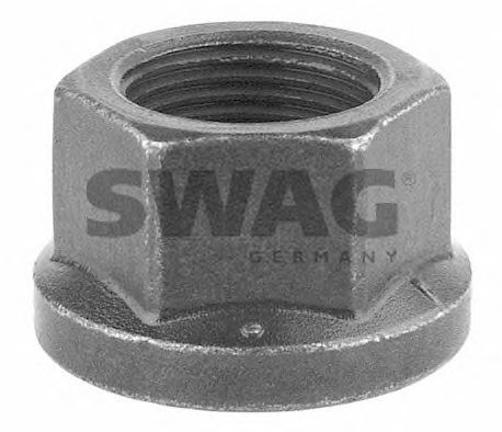 Гайка крепления колеса SWAG 99 90 3964