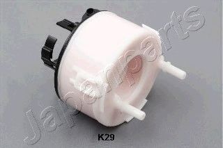 Топливный фильтр JAPANPARTS FC-K29S