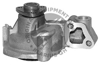 Помпа QH International QCP2545