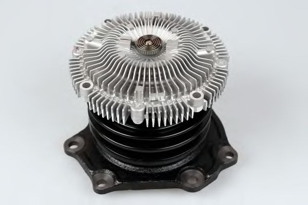 Помпа HEPU P7356