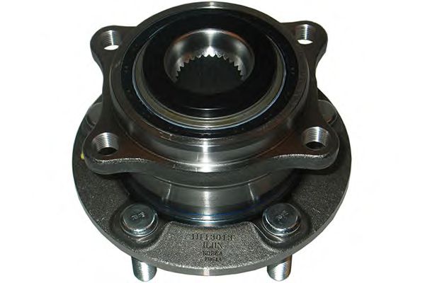 Ступичный подшипник KAVO PARTS WBH-3016