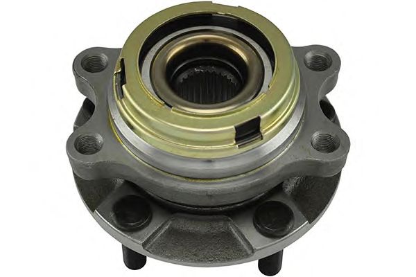 Ступичный подшипник KAVO PARTS WBH-5514