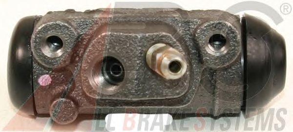 Колесный тормозной цилиндр A.B.S. 72907