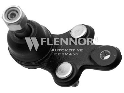 Несучий / направляючий шарнір FLENNOR FL469-D