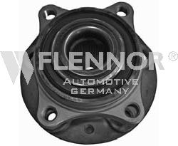 Ступичный подшипник FLENNOR FR880767