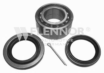 Ступичный подшипник FLENNOR FR940593
