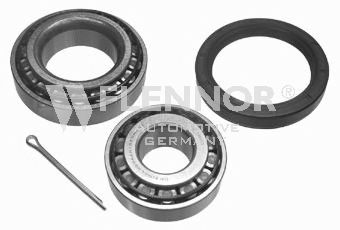 Підшипник маточини FLENNOR FR940697
