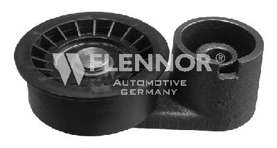 Натяжной ролик ремня ГРМ FLENNOR FS01490