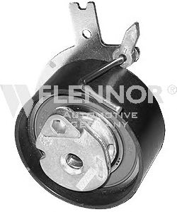 Натяжной ролик ремня ГРМ FLENNOR FS99522