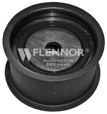 Направляющий / паразитный ролик ремня ГРМ FLENNOR FU10191