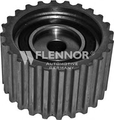 Направляющий / паразитный ролик ремня ГРМ FLENNOR FU77990