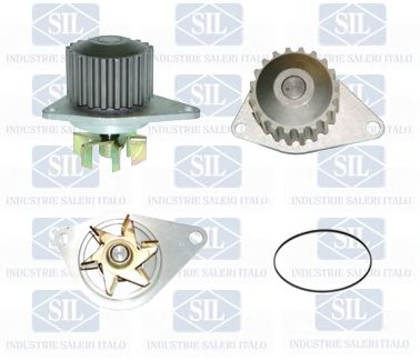 Помпа Saleri SIL PA511P