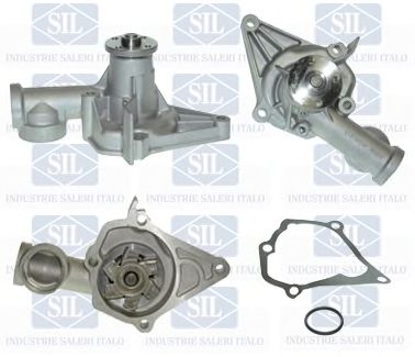 Помпа Saleri SIL PA775