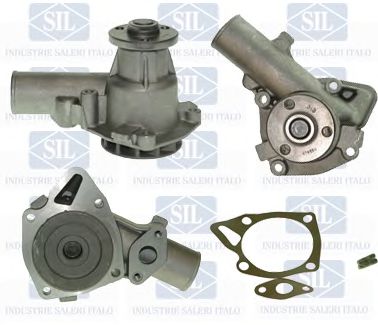 Помпа Saleri SIL PA252