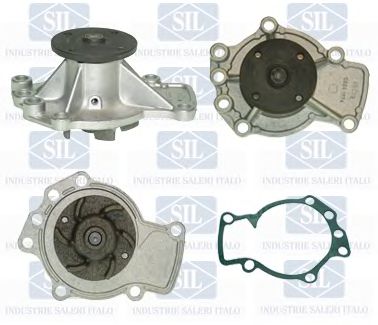 Помпа Saleri SIL PA685