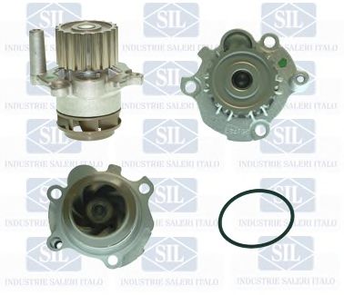Помпа Saleri SIL PA1102