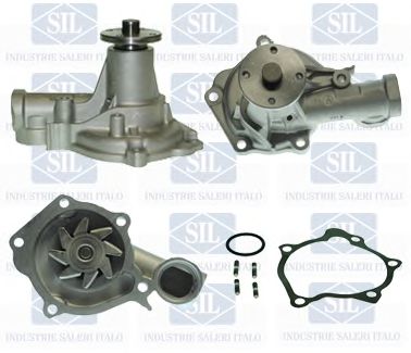 Помпа Saleri SIL PA1197