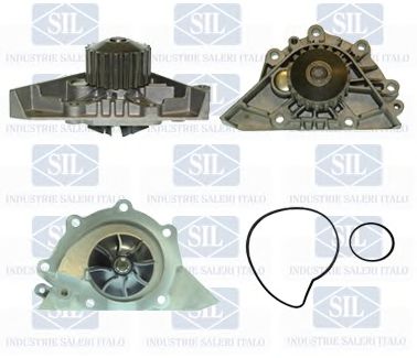 Помпа Saleri SIL PA1281A