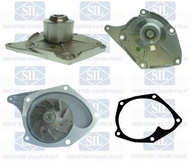 Помпа Saleri SIL PA1395