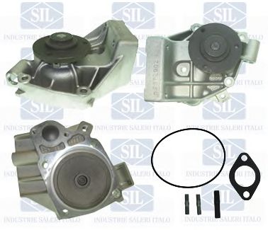 Помпа Saleri SIL PA1442