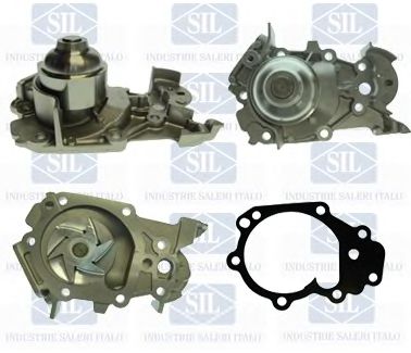 Помпа Saleri SIL PA1130A