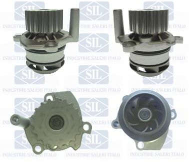 Помпа Saleri SIL PA1455A