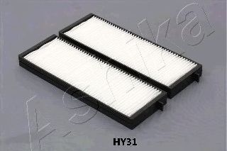 Фильтр салона ASHIKA 21-HY-H31