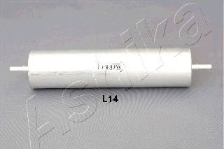 Паливний фільтр ASHIKA 30-0L-L14