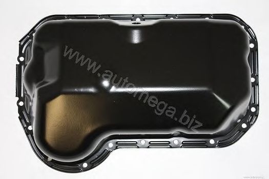 Масляный поддон AUTOMEGA 301030601051