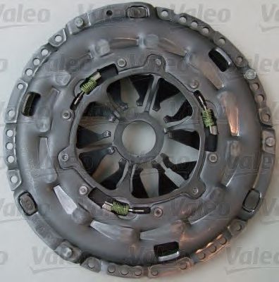 Комплект сцепления VALEO 826729