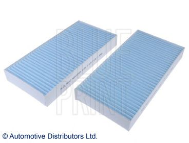 Фильтр салона BLUE PRINT ADA102504