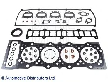 Комплект прокладок головки блока цилиндров (ГБЦ) BLUE PRINT ADC46278