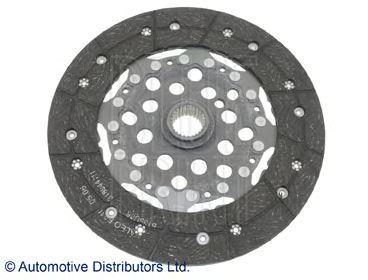 Диск сцепления BLUE PRINT ADG031102