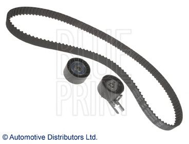 Комплект ремня ГРМ BLUE PRINT ADK87317