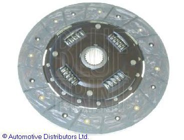 Диск сцепления BLUE PRINT ADM53126