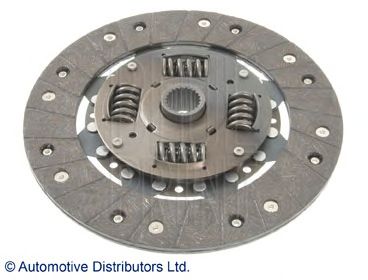 Диск сцепления BLUE PRINT ADM53147