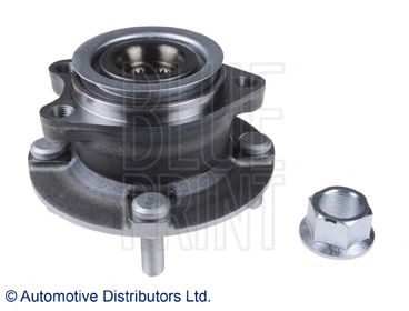Ступичный подшипник BLUE PRINT ADN18262