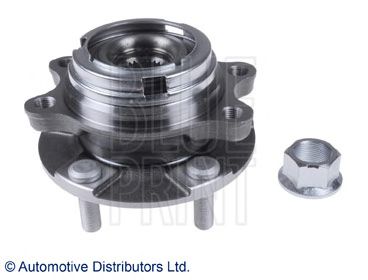 Ступичный подшипник BLUE PRINT ADN18266