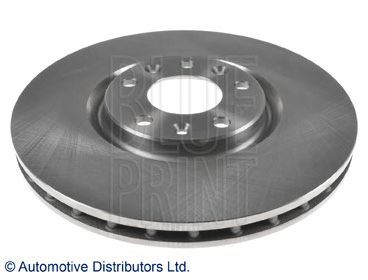 Тормозной диск BLUE PRINT ADP154307