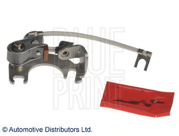 Контактная группа распределителя зажигания BLUE PRINT ADT31402
