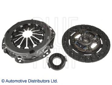 Комплект сцепления BLUE PRINT ADT330278
