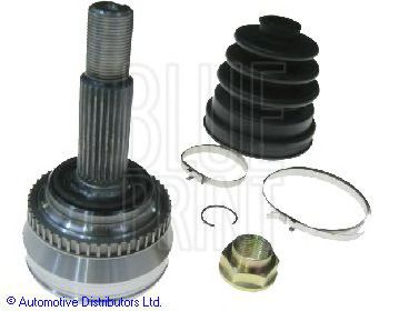 Комплект ШРКШ BLUE PRINT ADT38951B