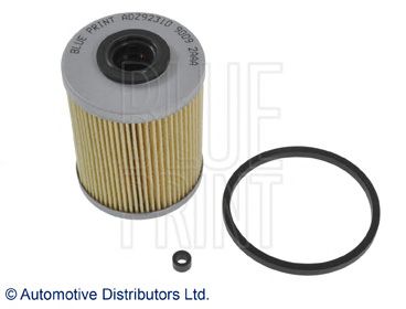 Топливный фильтр BLUE PRINT ADZ92310