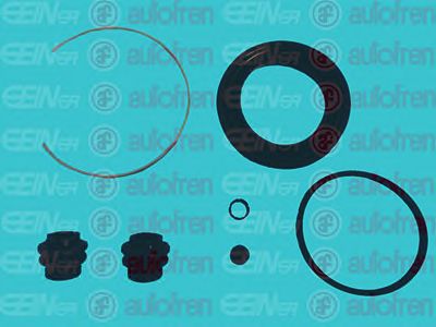 Ремкомплект суппорта AUTOFREN SEINSA D41713