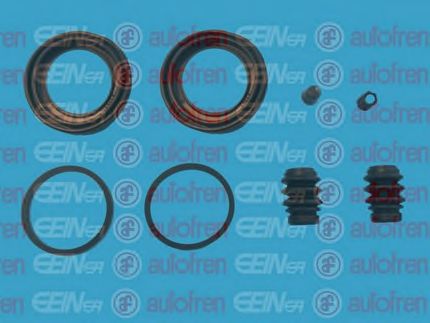 Супорт AUTOFREN SEINSA D41837