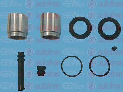 Ремкомплект суппорта AUTOFREN SEINSA D41798C