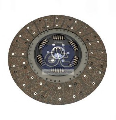 Диск сцепления DT 3.40030