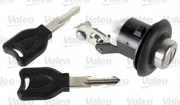 Секрет замка VALEO 256965